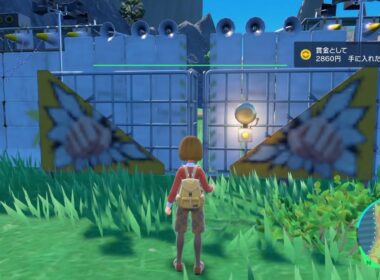 ポケモンSV ストーリープレイ 通信進化ポケモンだけでサクッとクリア 4回線目