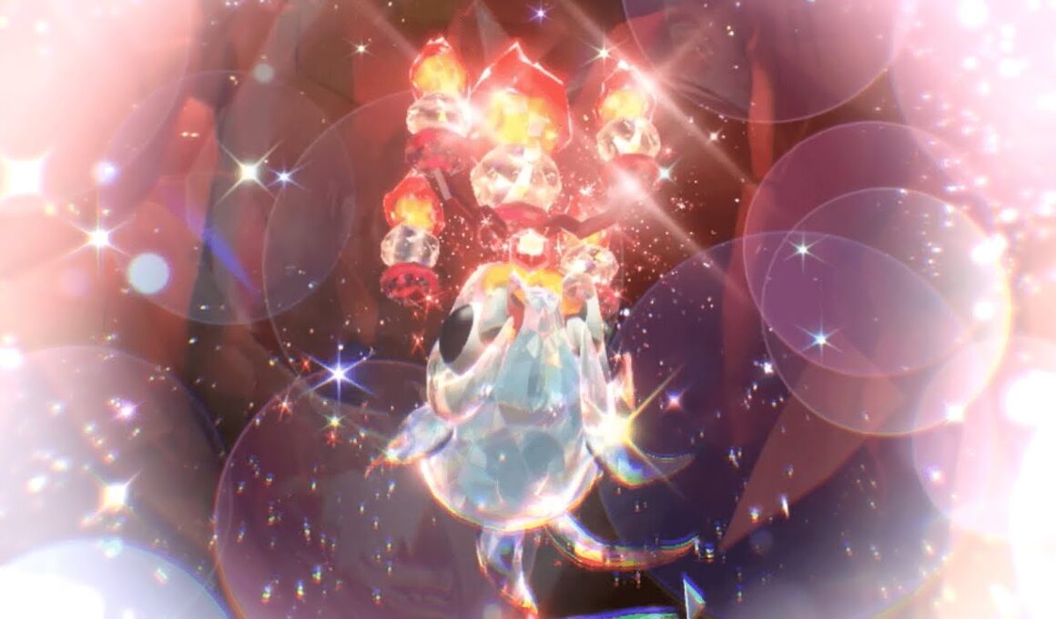 【参加型】色違いイーユイレイド周回！！今回も水ケンタロスでワンパンできるみたい！【ポケモンSV】