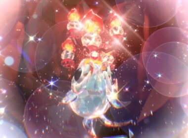 【参加型】色違いイーユイレイド周回！！今回も水ケンタロスでワンパンできるみたい！【ポケモンSV】