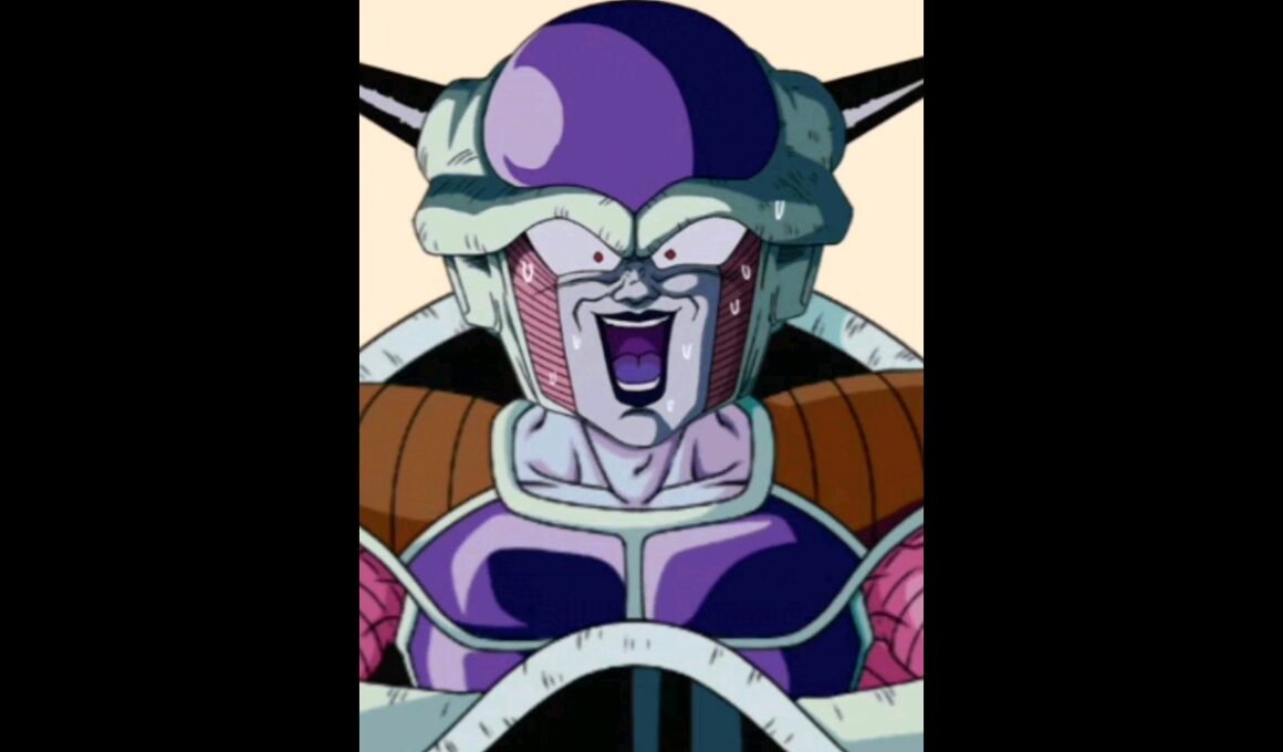 【降りろ】ポッドの自動ブレーキシステムによりエレベーター内で詰むフリーザ