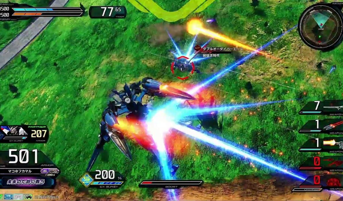 イニブ固定∞ブレイヴ相方エンペルト