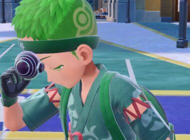 【縦型配信】色違い厳選【ポケモンSV】