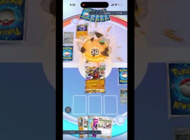 【悲しみ】ディグダごめん　#ポケポケ #ポケモン #gaming