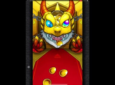 モンスターストライク　激獣神祭　10連ガチャ #モンスト