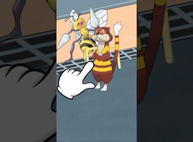 「て｣今日のポケモン❷ #ポケモン #shorts #ショート #平日のポケモン