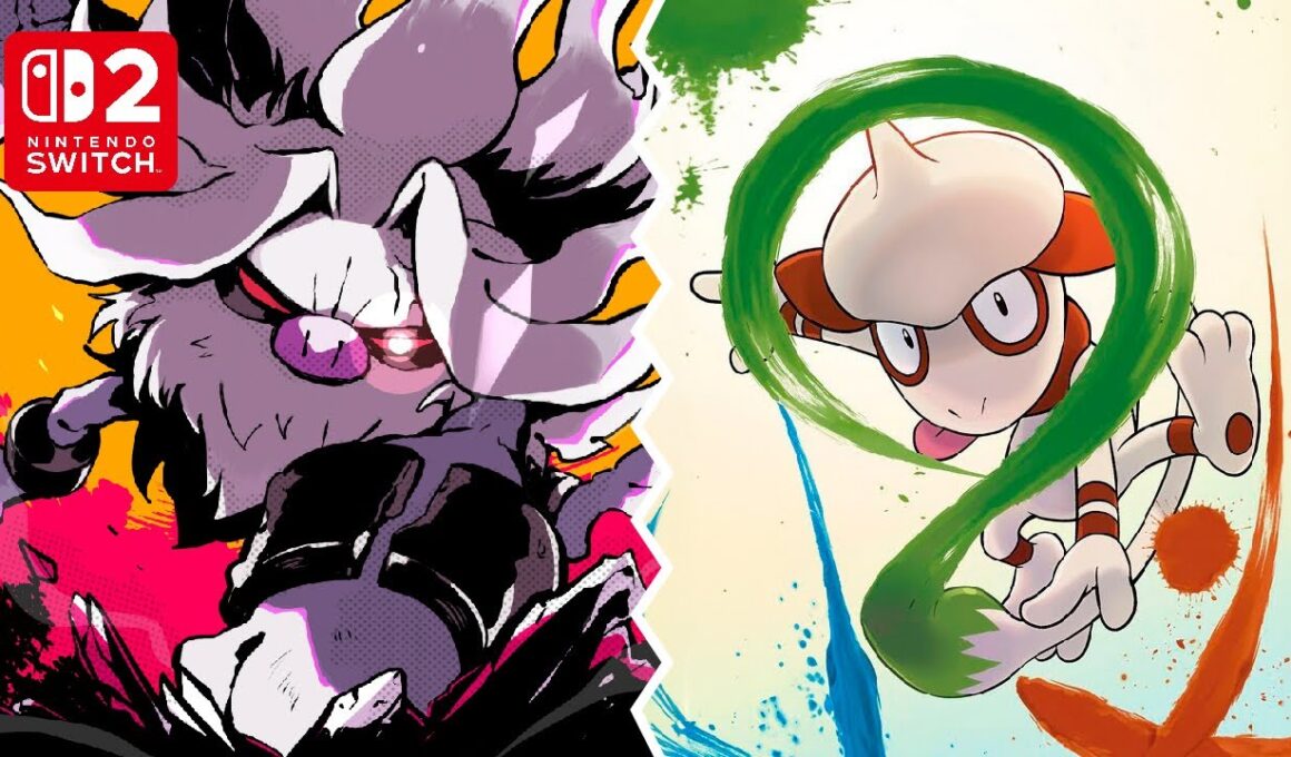 1HKO em LENDÁRIOS com ANNIHILAPE e SMEARGLE Water Shuriken 💧 Pokémon Violet no Nintendo Switch 2