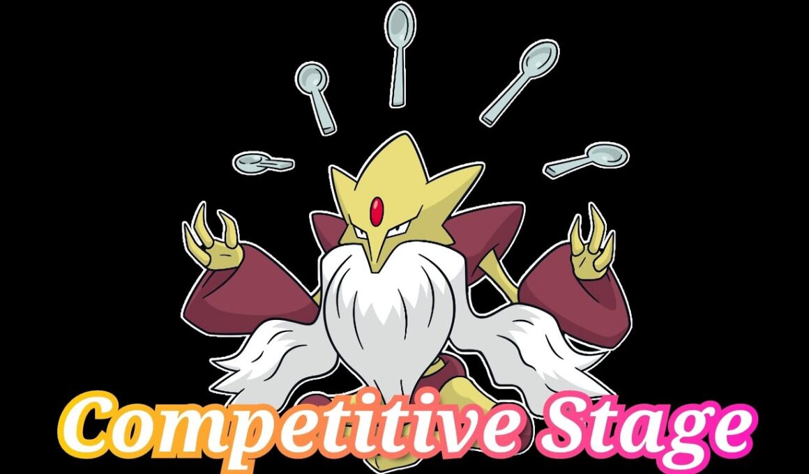 【ポケとる】ランキング戦(メガフーディン)ほぼASMRとSランク怪しいの巻