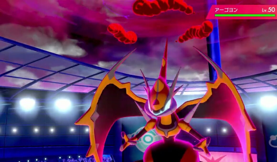 【 #トウイツ対戦会 】ドククラゲ統一(技被り無し)vsアーゴヨン統一【種族統一・実況無し】