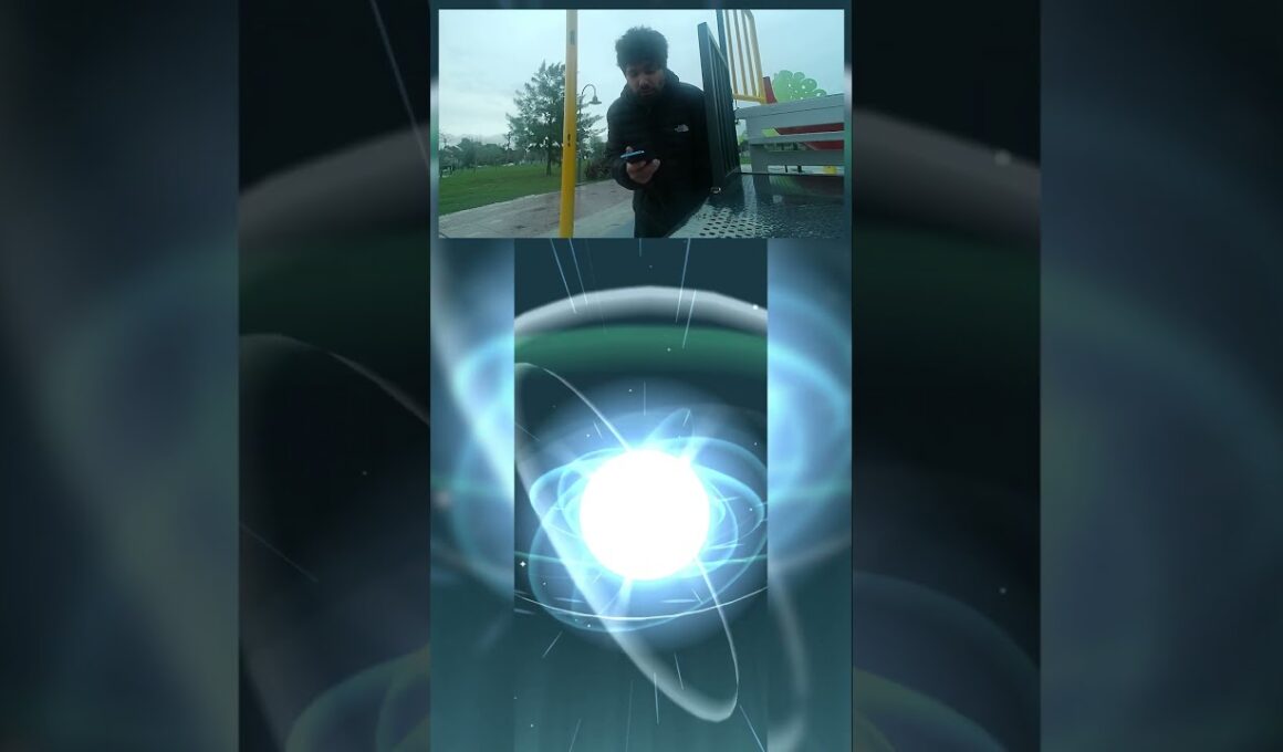 ¡REGISTRO MIENSHAO EN POKÉMON GO!