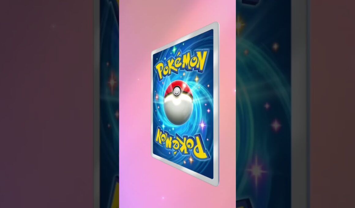 ポケポケ開封　ワニノコかわいい!　#ポケポケ開封チャレンジ 　#ポケポケ　#shorts