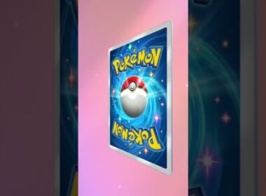 ポケポケ開封　ワニノコかわいい!　#ポケポケ開封チャレンジ 　#ポケポケ　#shorts