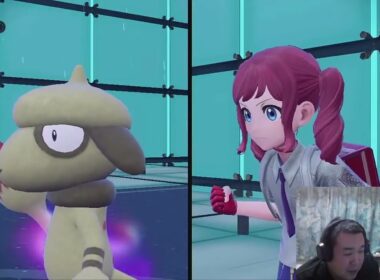 【ポケモンSV】55位～ダブルの王と呼ばれるガオガエンを使うランクマ配信【ダブルバトル】