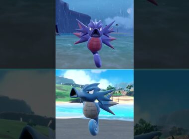 #シードラ  #ポケモン  #seadra  #pokemonscarletandviolet