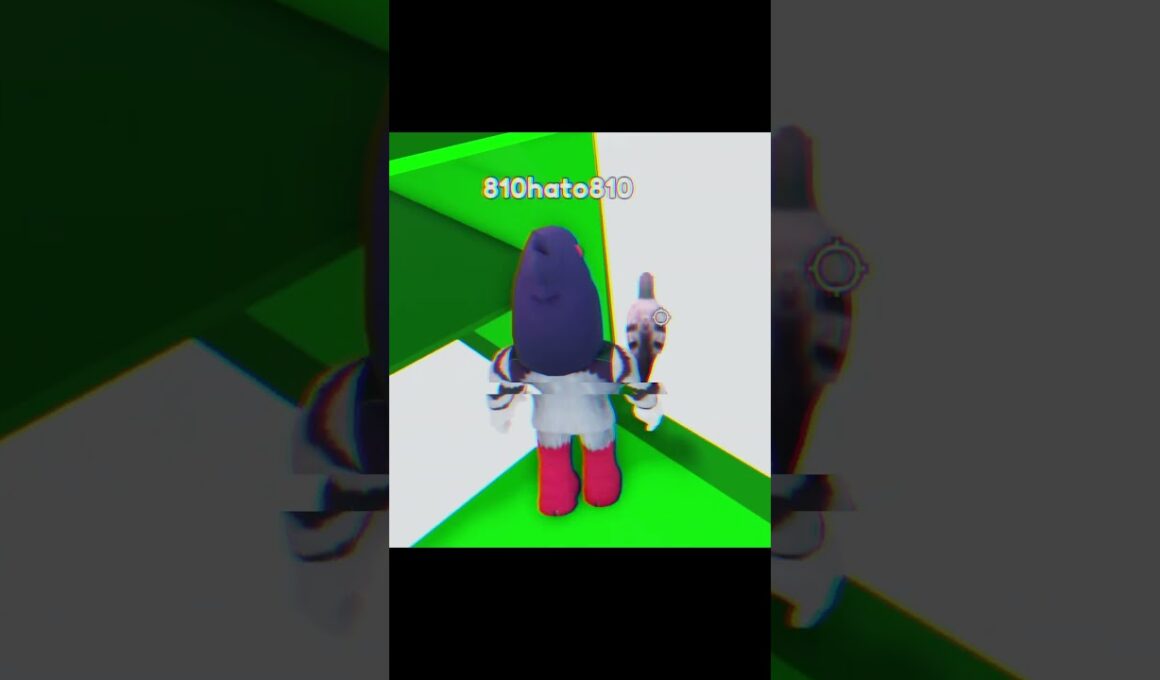 roblox obby technique　ロブロックスオービー技 #roblox #robloxgames #robloxobby #technique #obby #obbyroblox #ロブロ