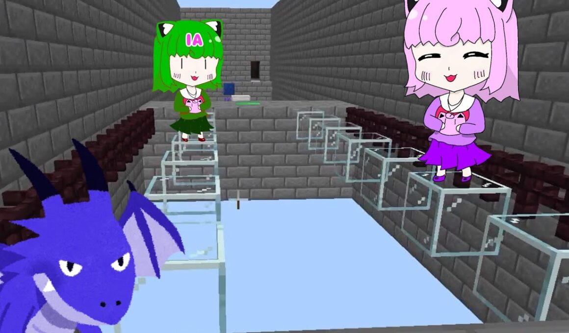 【ゆっくり実況】超理不尽！？視聴者提供のアスレチックでプリンちゃんが無双します【ポケモンユナイト】