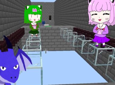 【ゆっくり実況】超理不尽！？視聴者提供のアスレチックでプリンちゃんが無双します【ポケモンユナイト】