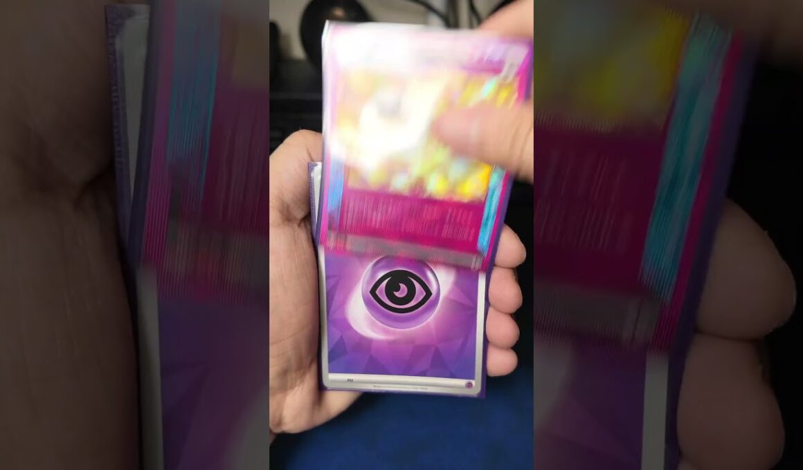 フーディンデッキ紹介【ポケカ】