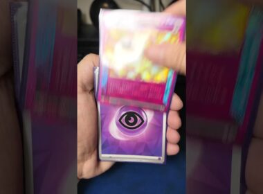 フーディンデッキ紹介【ポケカ】