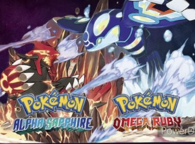 【ポケモンORAS】-match with legendary pokemon 戦闘！ゲンシカイキ　1時間耐久