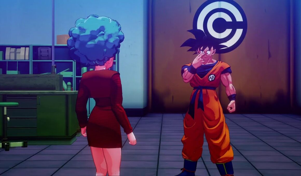 Dragon Ball Kakarot saga Freezer final continuo historia♥️🔥⭐