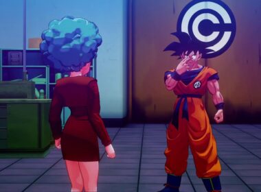 Dragon Ball Kakarot saga Freezer final continuo historia♥️🔥⭐