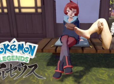 ゆゆうたの「Pokémon LEGENDS アルセウス」初見プレイpart2【2025/09/10】