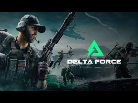 【Delta Force】おぺれーしょん
