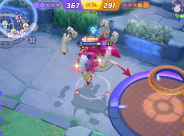 【ソロランク】マクロもミクロもいらない！？フーパで掴む“仲間と勝つ力”【ポケモンユナイト】