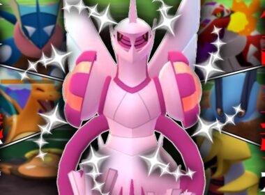 【緊急】伝説界最強となった『オリジンパルキア』が余りにも強すぎてハイパーリーグ参戦wwww【ポケモンGO】