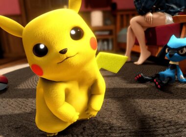 「メガピカチュウ」の誕生