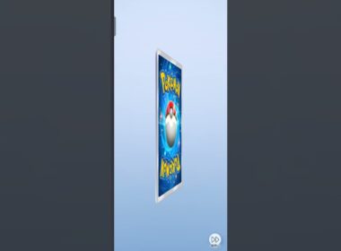 ルリリ可愛すぎんだろ【ポケポケ】#pokemon #ルリリ【リキ】