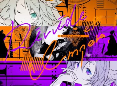 [Official] BlackY a.k.a. WAiKURO survive - Divide et impera! [from maimai でらっくす]