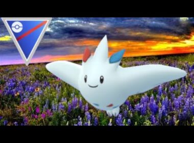 トゲキッスは、な​​ぜ今や偉大なリーグで最高のポケモンの1つなのかを証明している（ポケモンGO PVP）