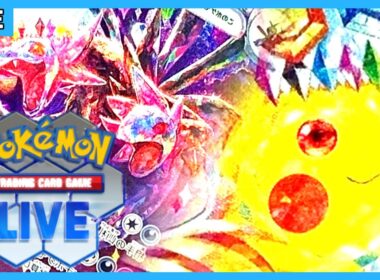 【 #PTCGL 】ポケカやろうぜ！！！！！！