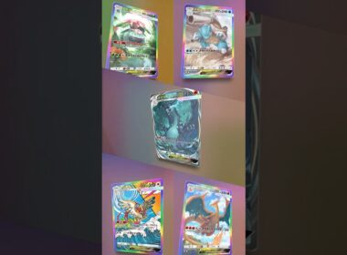 【ポケポケ】新シリーズ｜メガシンカにリザードン登場！？来たるメガシンカ ex の性能は如何に...！！