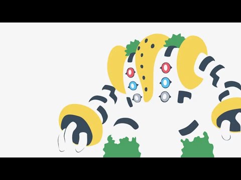 【ポケモンSV】レジギガス「俺は止まらねぇからよ…」【対戦歓迎/コメント歓迎】