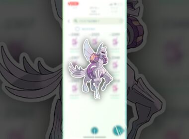 オリジンパルキア、しっかりやらせてくれよ！【ポケモンGO】
