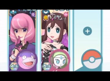 レジェンドアドベンチャー レジロック【ポケマスEX】レジェンドバトル