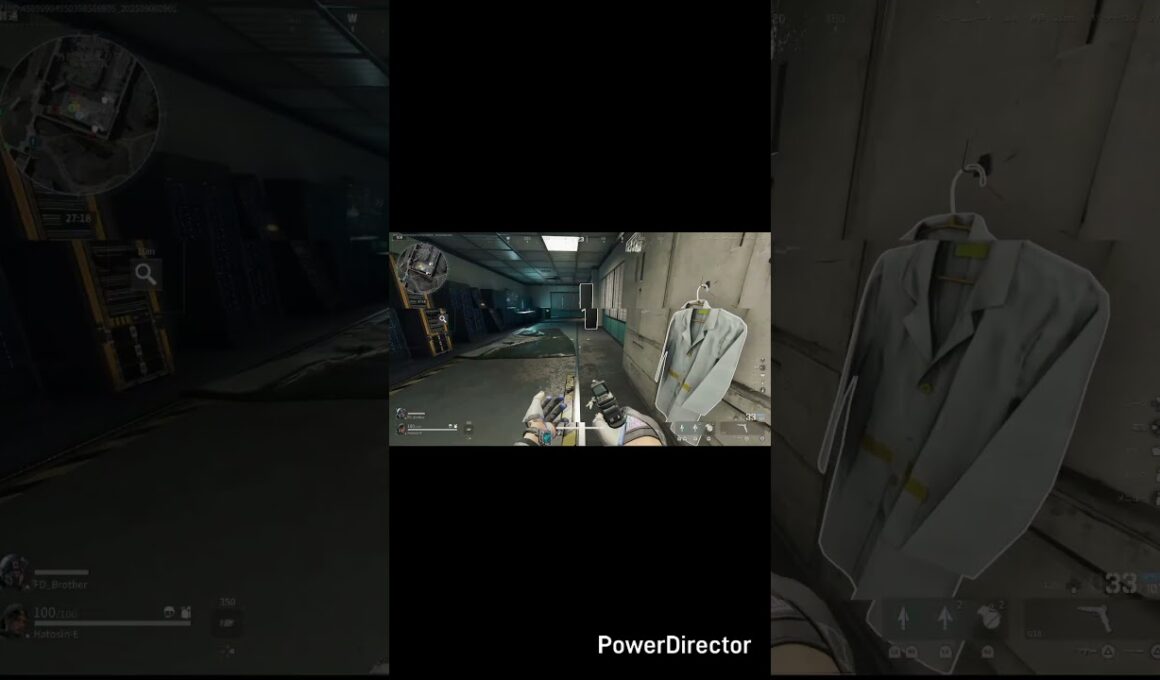 ヴぇっ！？#デルタフォース#deltaforce #ゲーム #gaming #shorts