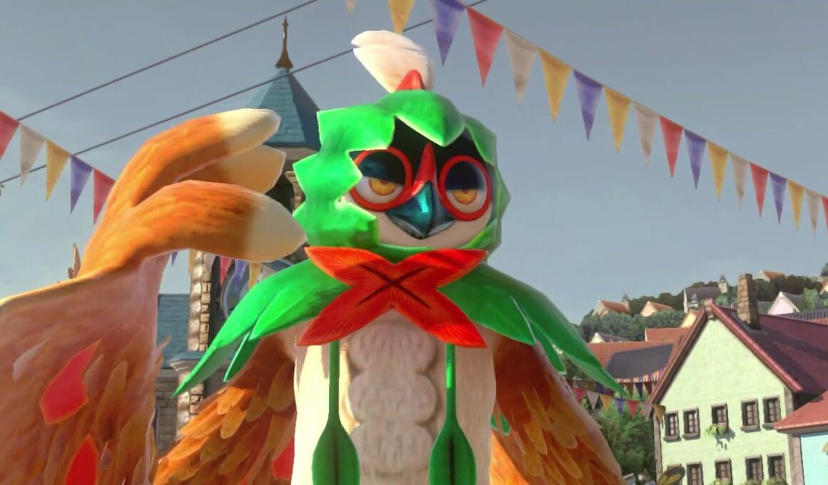 ポッ拳　グレッグル　20250911