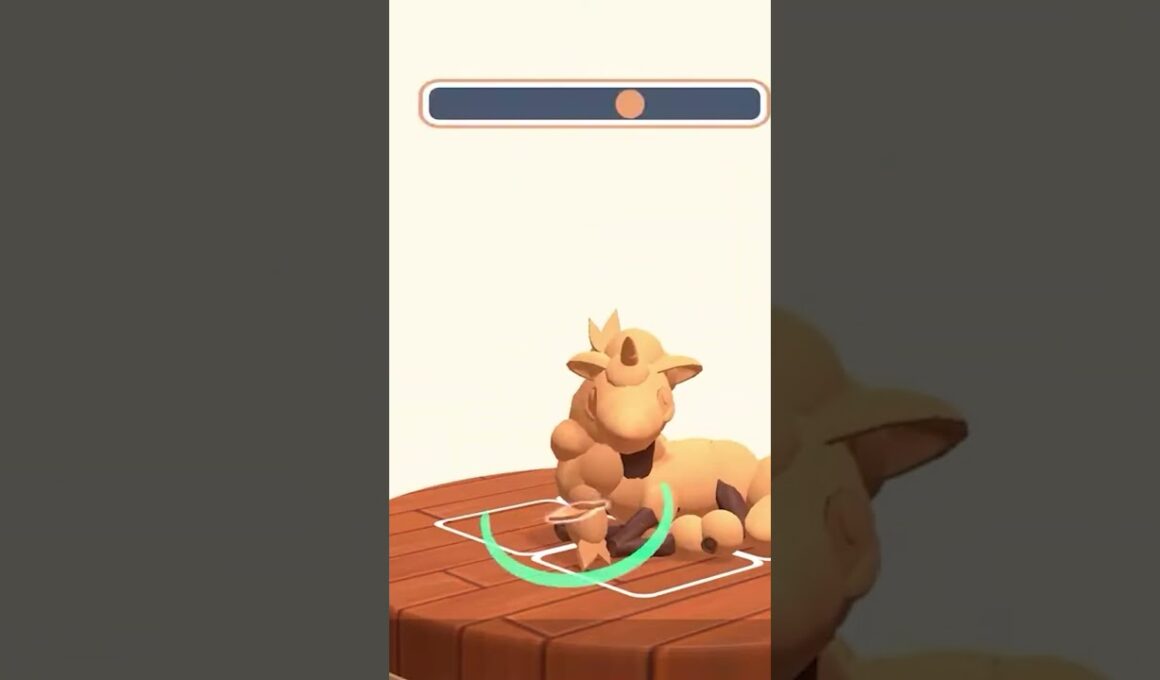 【Hokko LIFE】【ホッコライフ】ガラルポニータ作ってみた #ゲーム実況