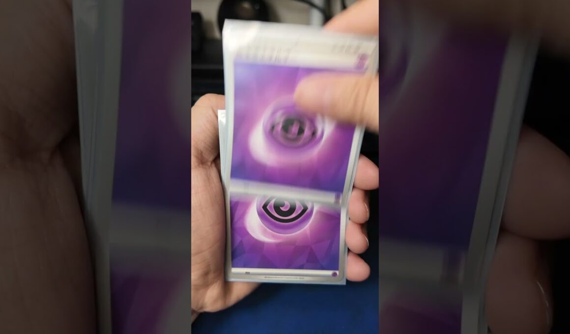 サーナイトexデッキ紹介【ポケカ】