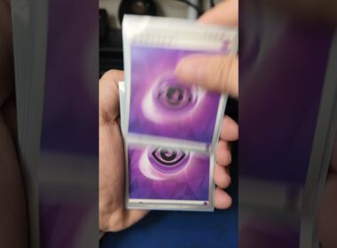 サーナイトexデッキ紹介【ポケカ】