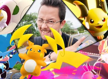 新メガシンカ！まさかのライチュウX＆Y！？！ブリガロン！マフォクシー！ゲッコウがぁあああああ！！！！【ポケモンGO】