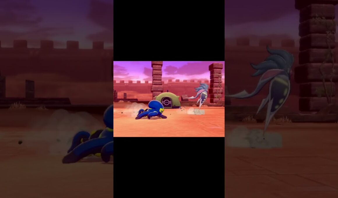 かけっこ対決！カラマネロVSオトスパス！！　#Shorts