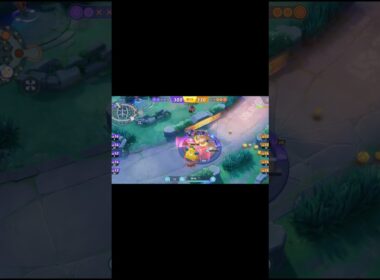 奇跡の強ポジションで大逆転！！#ポケモン #ポケモンユナイト #ウッウ