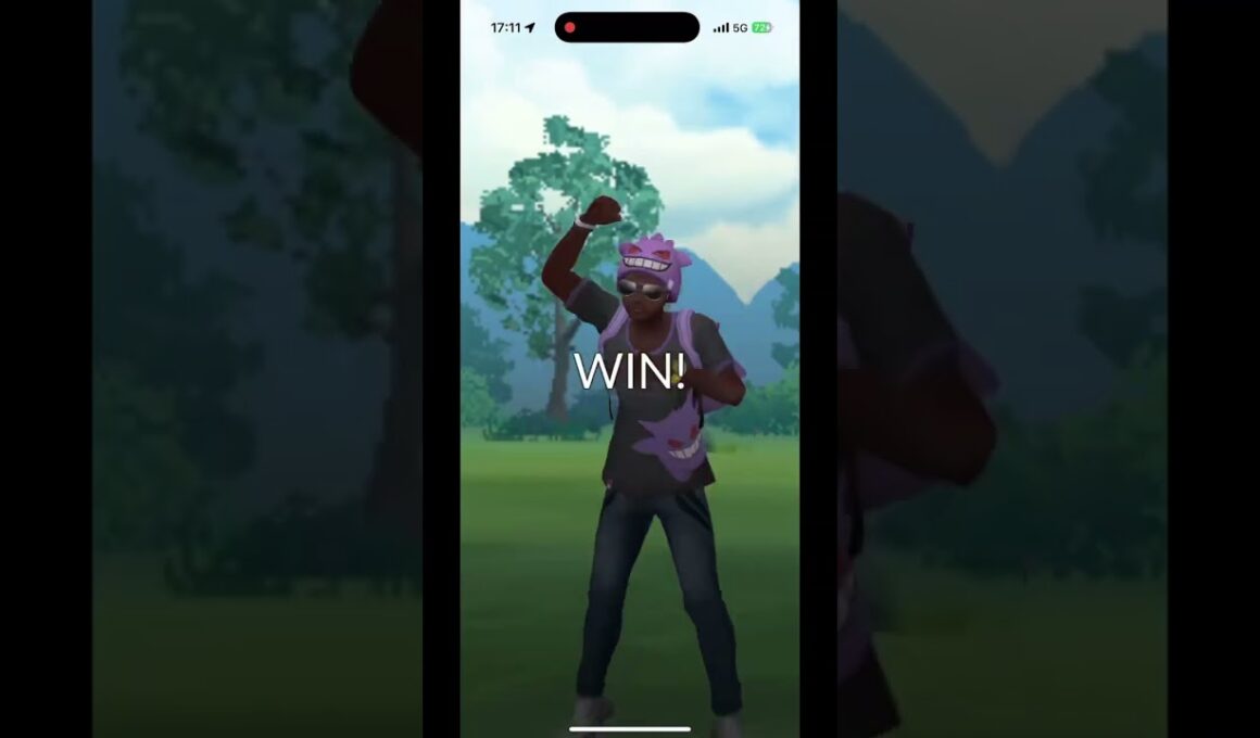【氷牙カバルドンが刺さりすぎて勝率80%！】#ポケモンgo