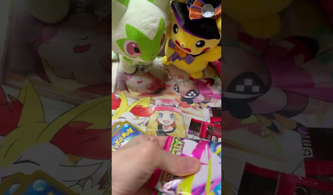 #ポケモンカード #メガシンフォニア #ロケット団の栄光 #バラパック #ポケカ開封 #リーリエ #アセロラ #サカキ #メガサーナイト #ミュウツー #ファイヤー #レッド戦bgm #ナンジャモ