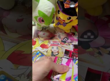 #ポケモンカード #メガシンフォニア #ロケット団の栄光 #バラパック #ポケカ開封 #リーリエ #アセロラ #サカキ #メガサーナイト #ミュウツー #ファイヤー #レッド戦bgm #ナンジャモ