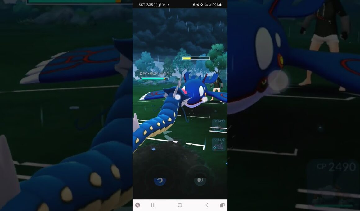 ハイパーリーグ Win  ヒードラン&ギャラドス&ドラピオン マキシマムウオーアーマメント #pokemongo #gbl  #gobattleleague #고배리 #하이퍼리그 #oricon